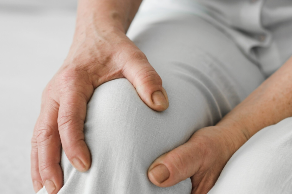 Knee Osteoarthritis